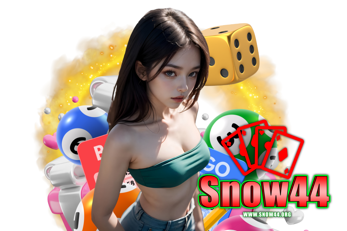 snow44 คาสิโนออนไลน์