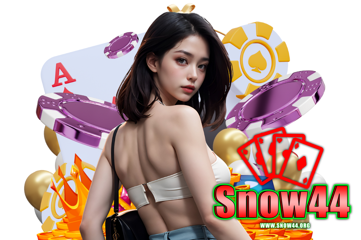 snow44 สมัคร
