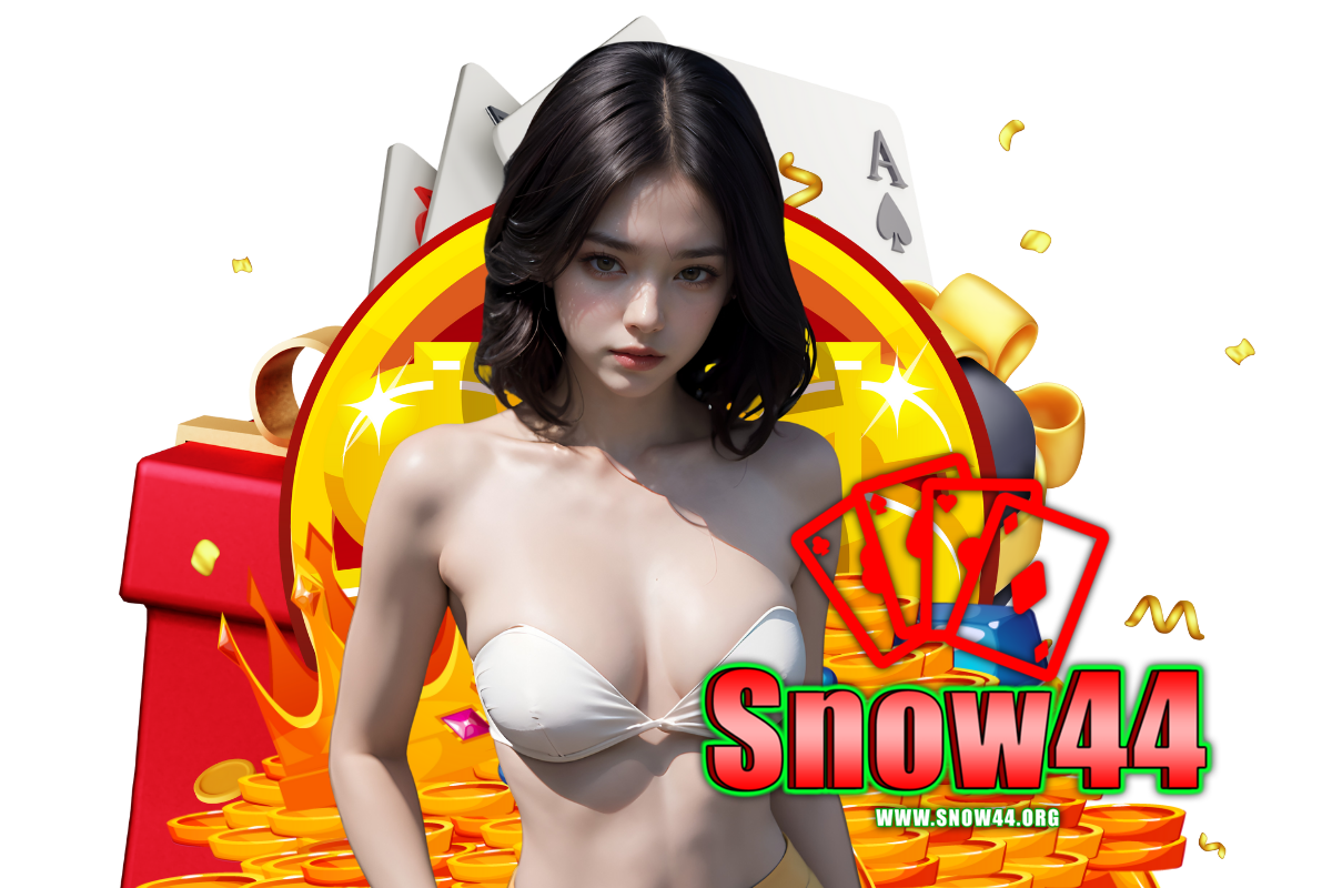 snow44 สล็อต