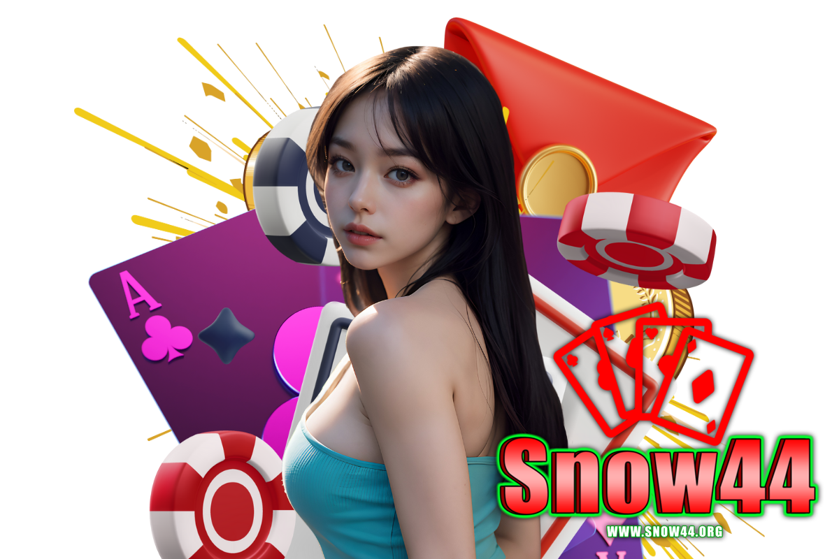 snow44 เว็บตรง