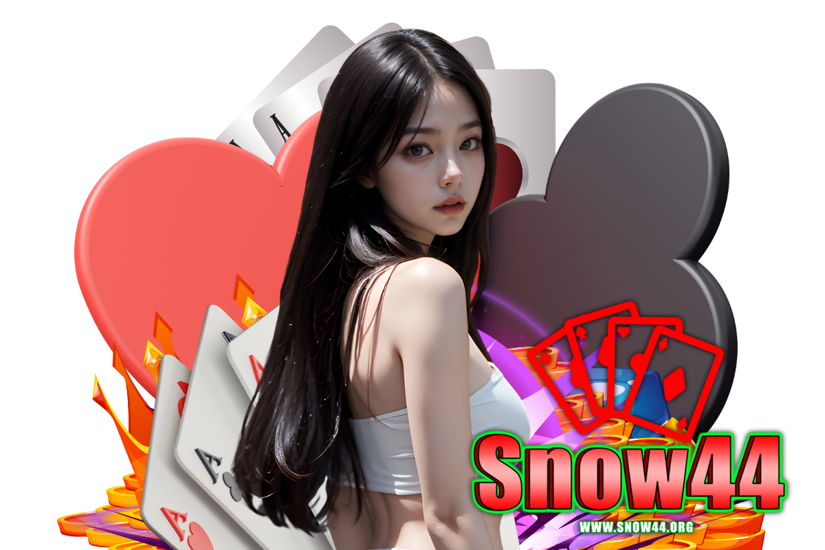 snow44 แจกเครดิตฟรี